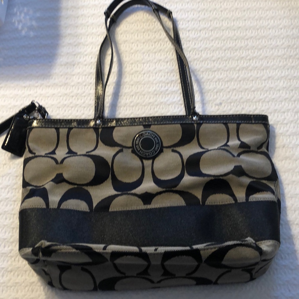 Coach handbag